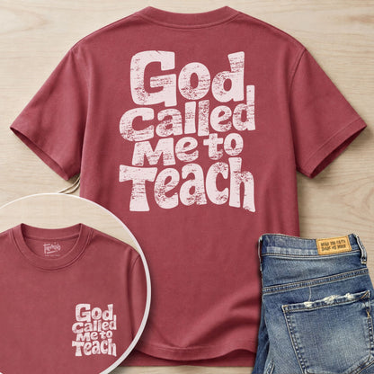 Inspirational Christian T-Shirt