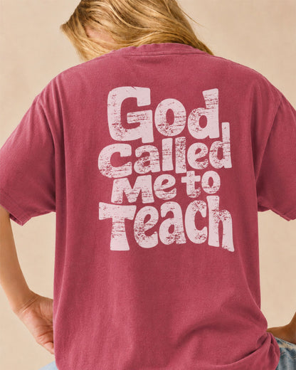Inspirational Christian T-Shirt