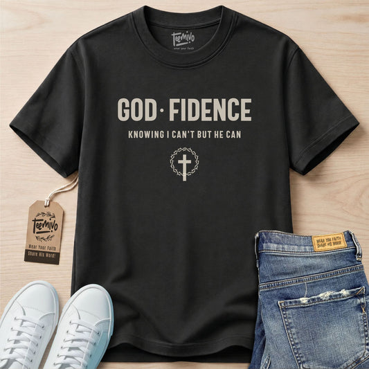 Godfidence T-Shirt