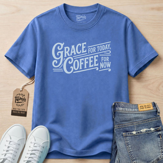 Inspirational Christian T-Shirt