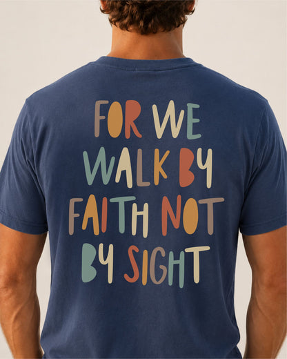 Inspirational Christian T-shirt