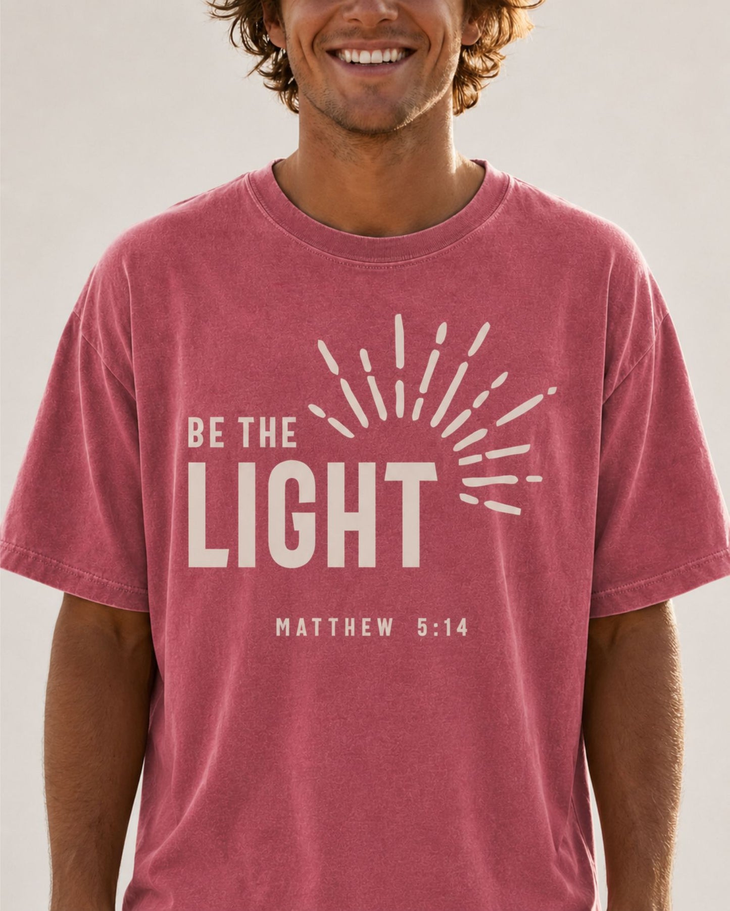 Inspirational Christian T-shirts