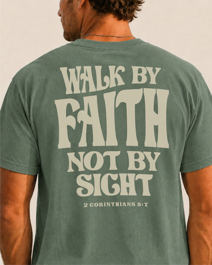 Inspirational Christian T-shirt