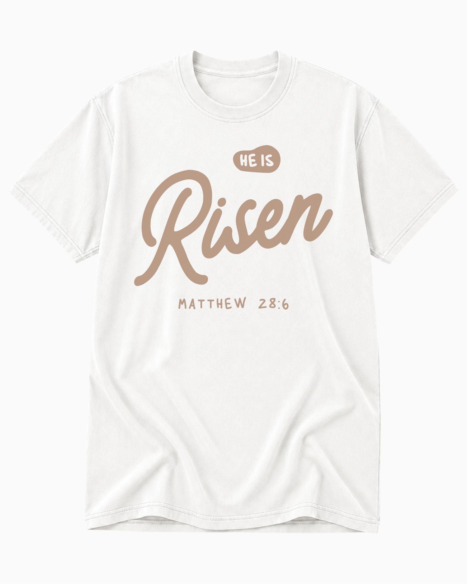 Inspirational Christian T-shirts