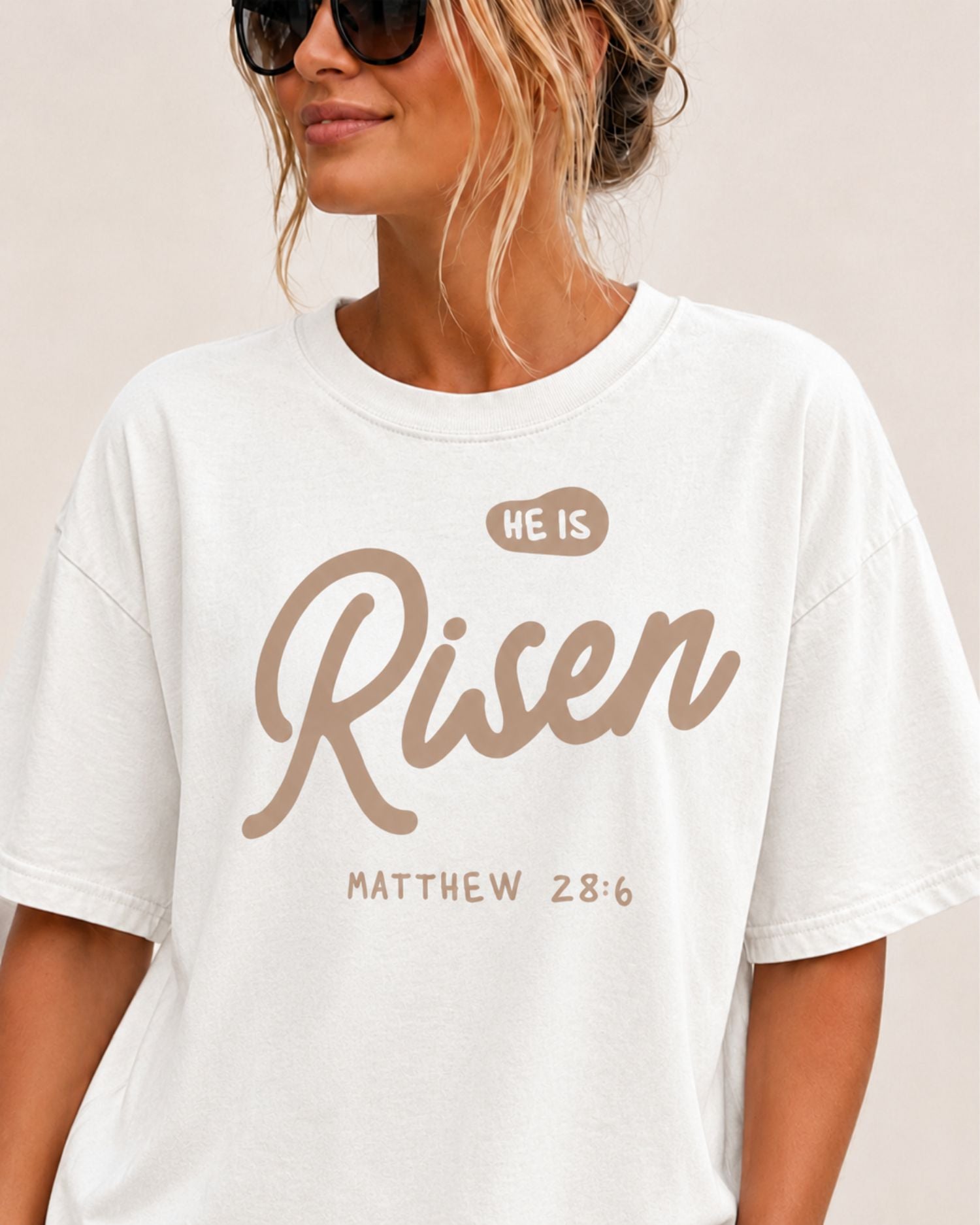 Inspirational Christian T-shirts
