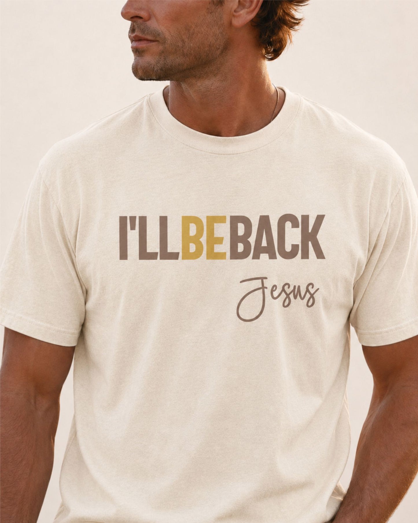 Inspirational Christian T-shirts