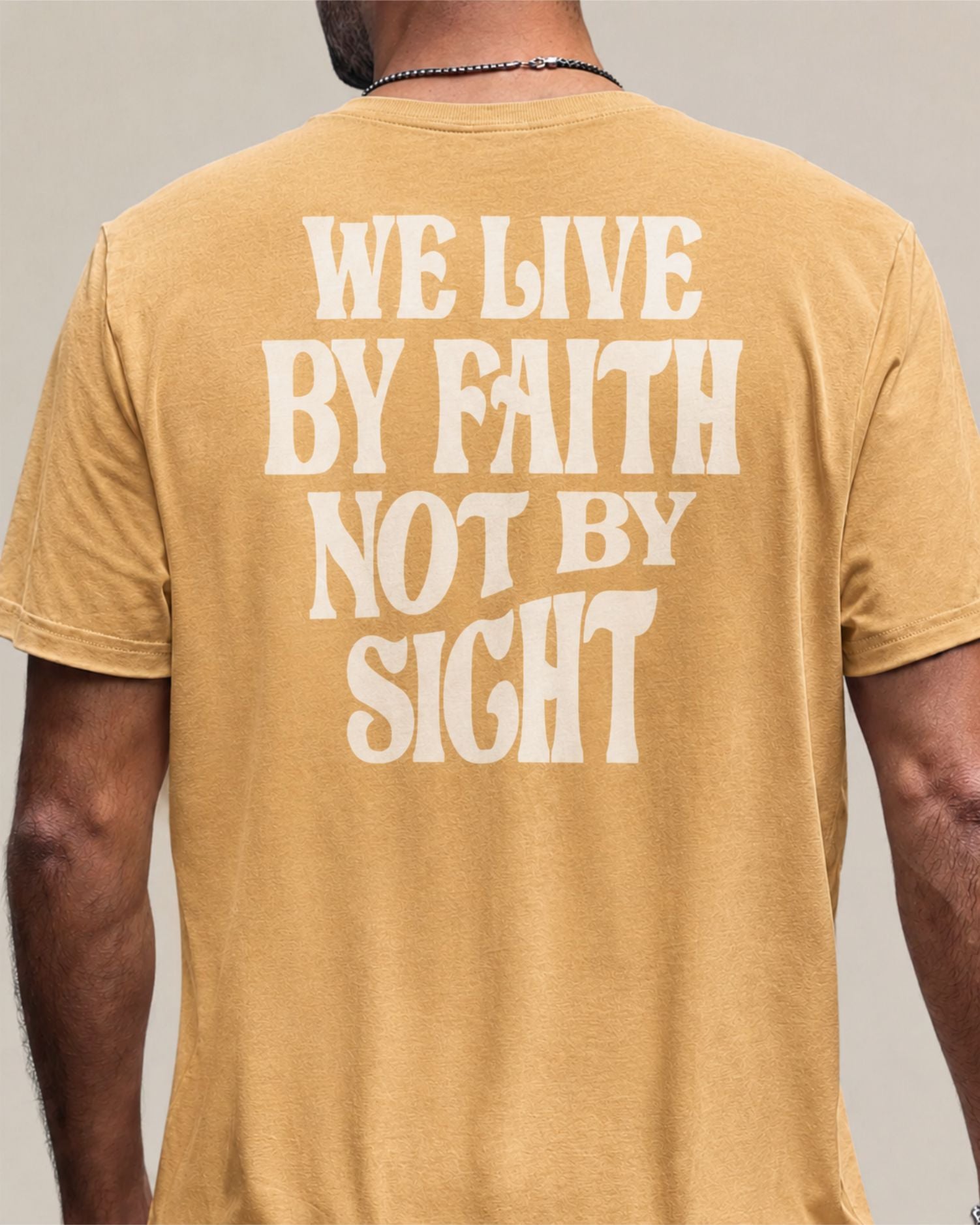 Inspirational Christian T-shirts