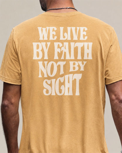 Inspirational Christian T-shirts