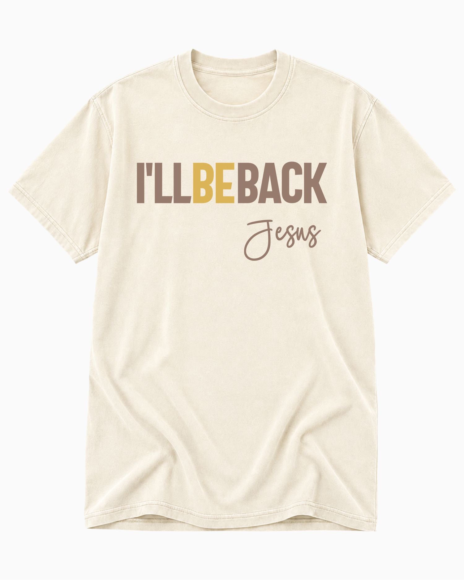 Inspirational Christian T-shirts