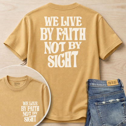 Inspirational Christian T-shirts