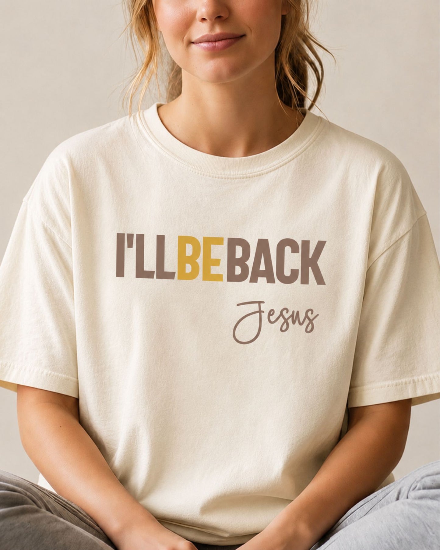 Inspirational Christian T-shirts
