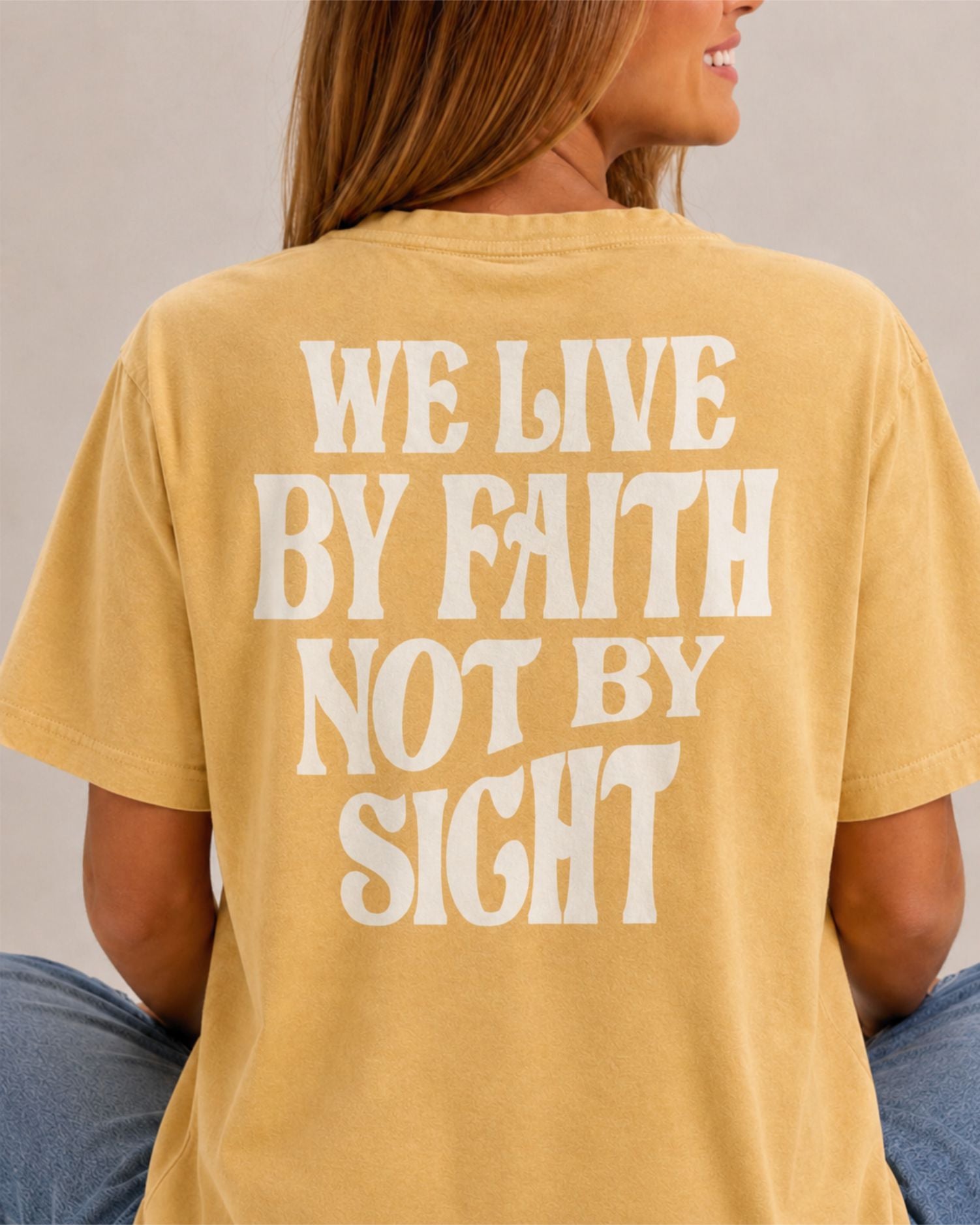Inspirational Christian T-shirts