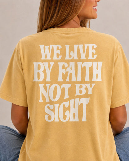 Inspirational Christian T-shirts