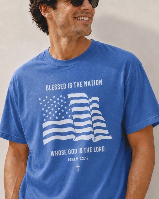 Inspirational Christian T-shirts