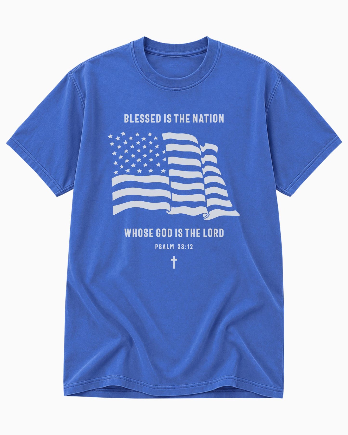 Inspirational Christian T-shirts