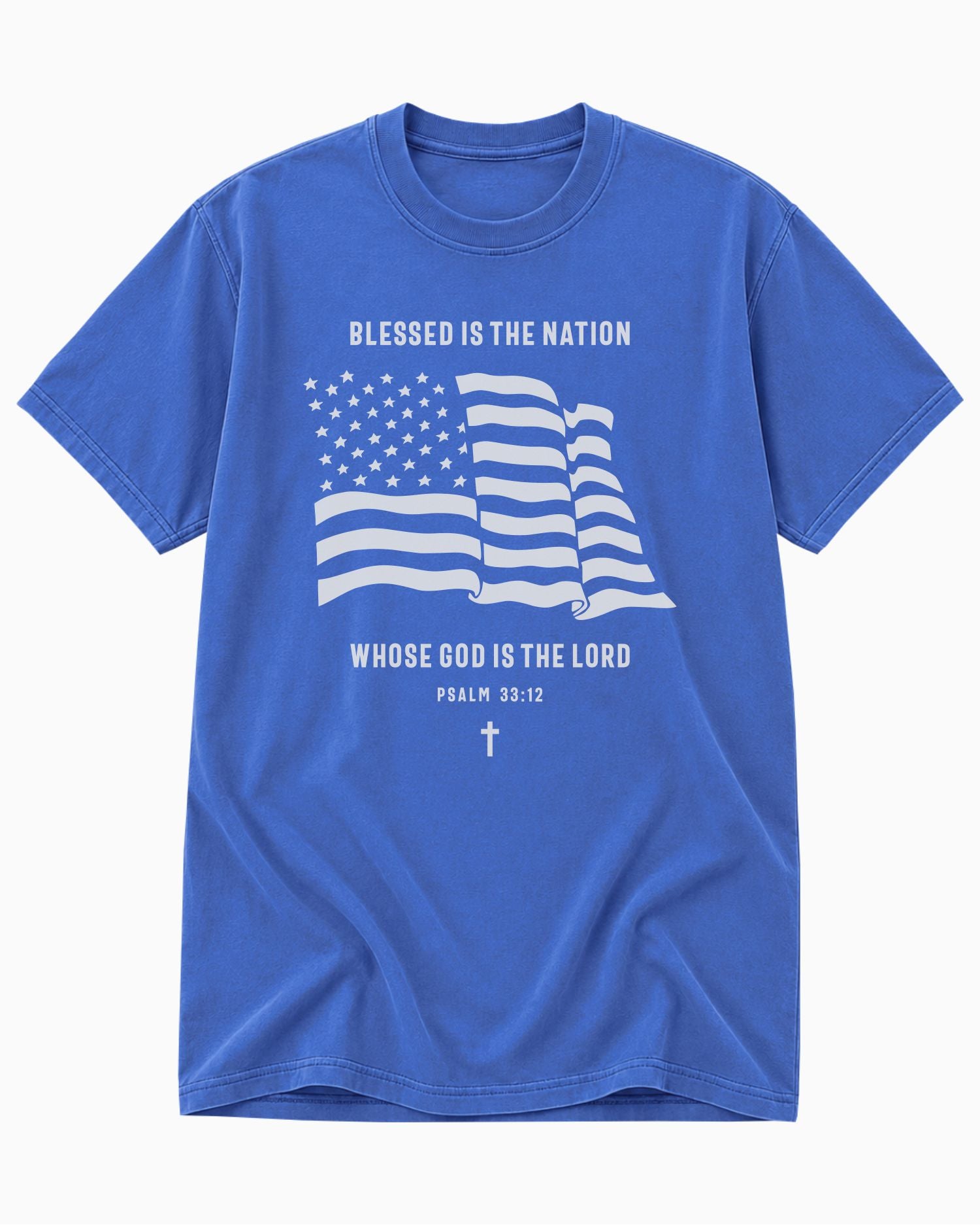 Inspirational Christian T-shirts
