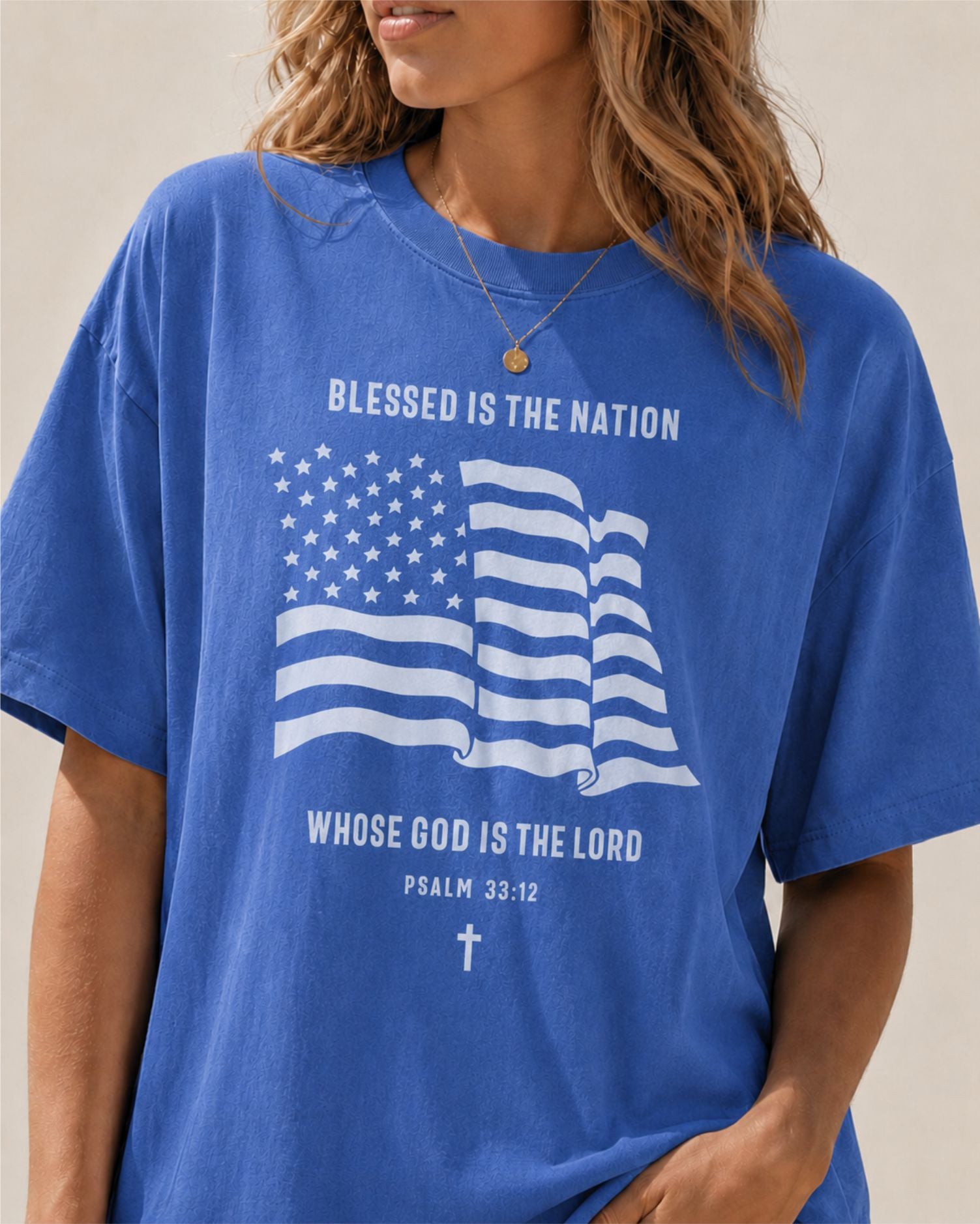 Inspirational Christian T-shirts
