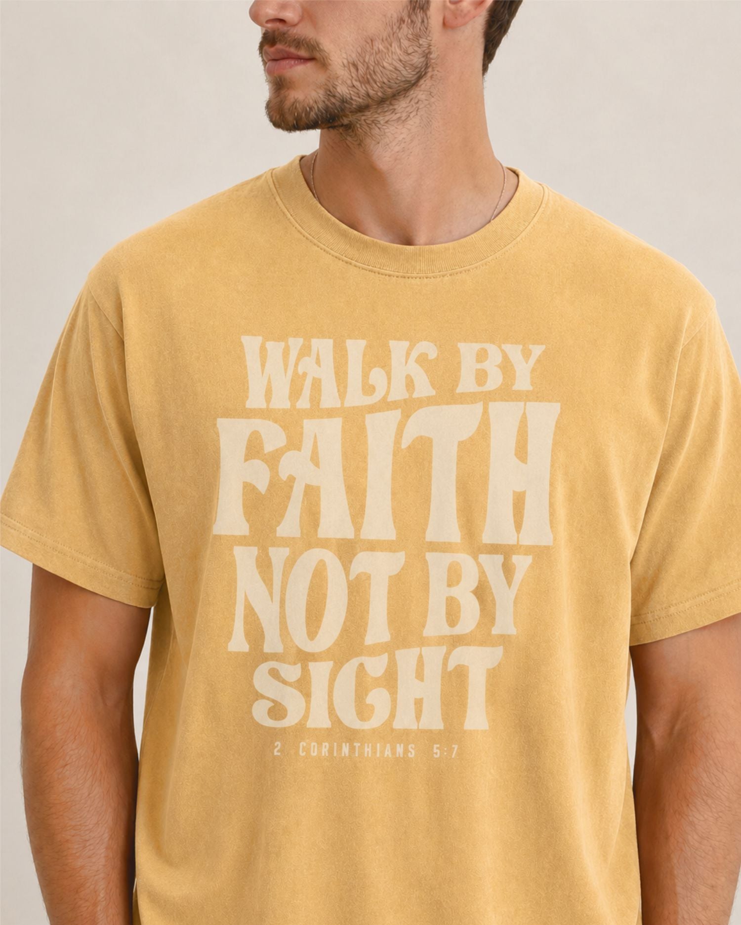 Inspirational Christian T-shirts