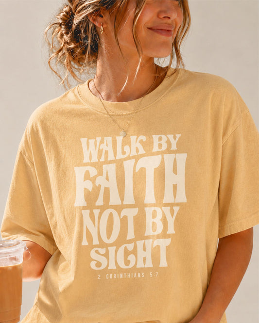 Inspirational Christian T-shirts
