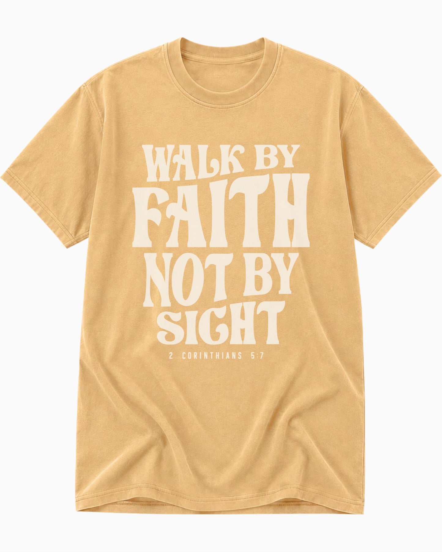 Inspirational Christian T-shirts