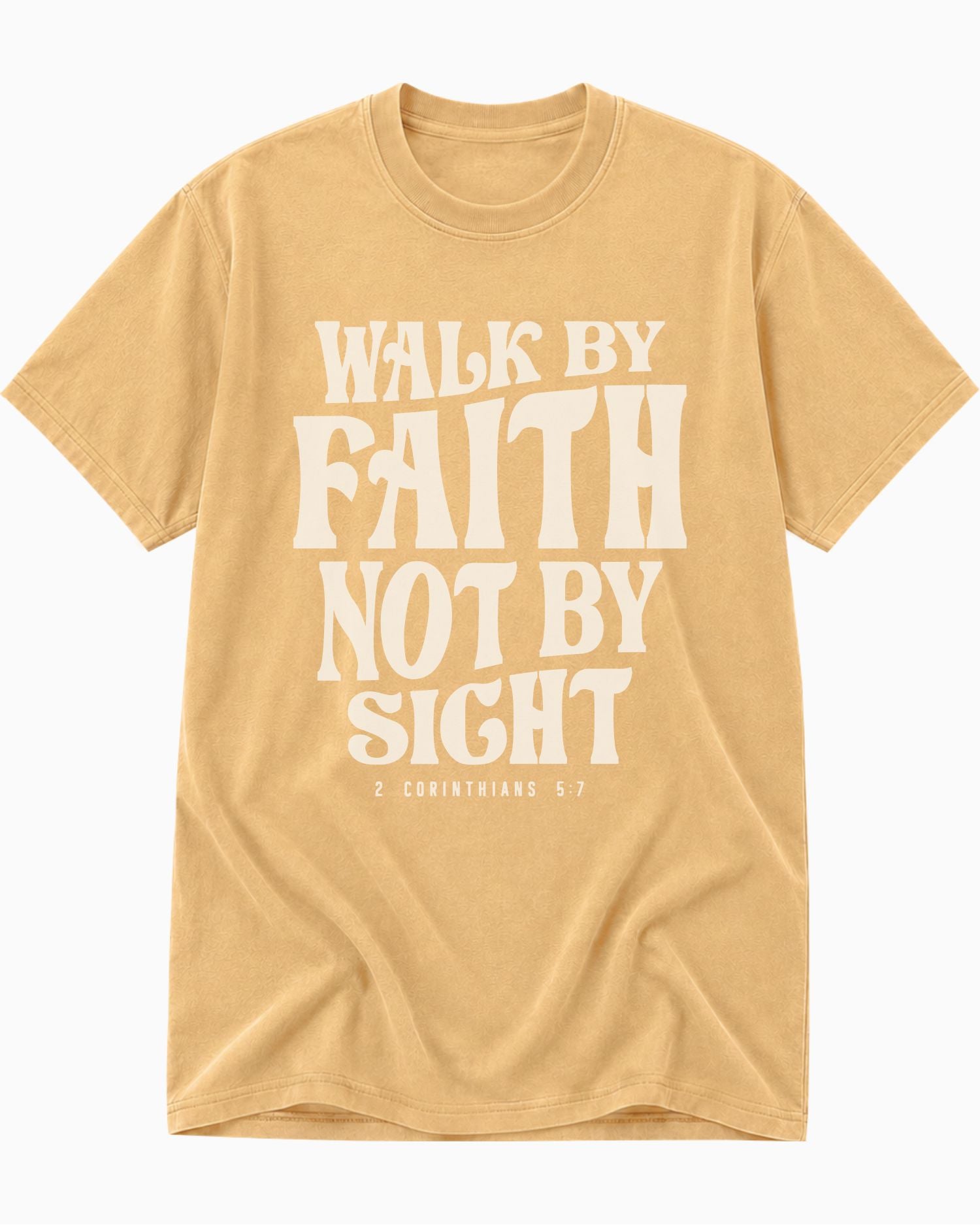 Inspirational Christian T-shirts