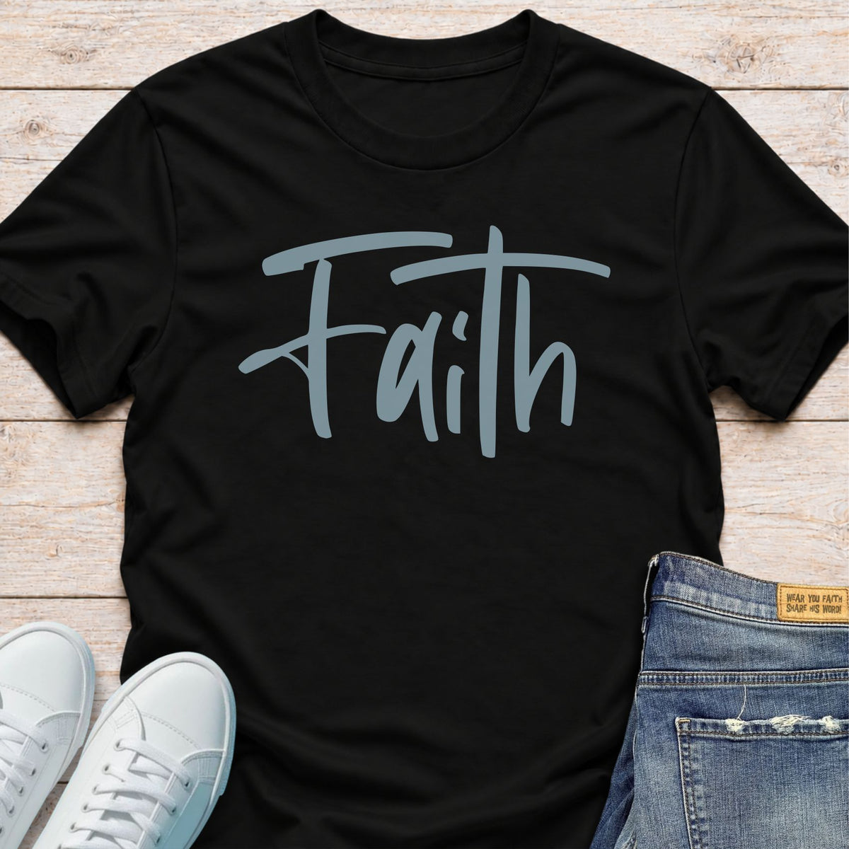Faith T-Shirt