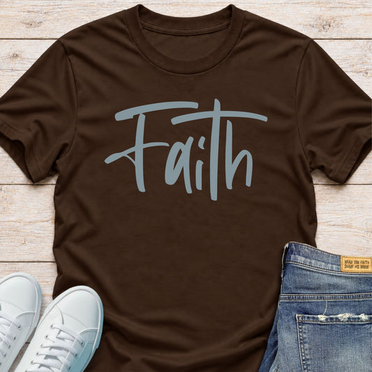 Faith T-Shirt
