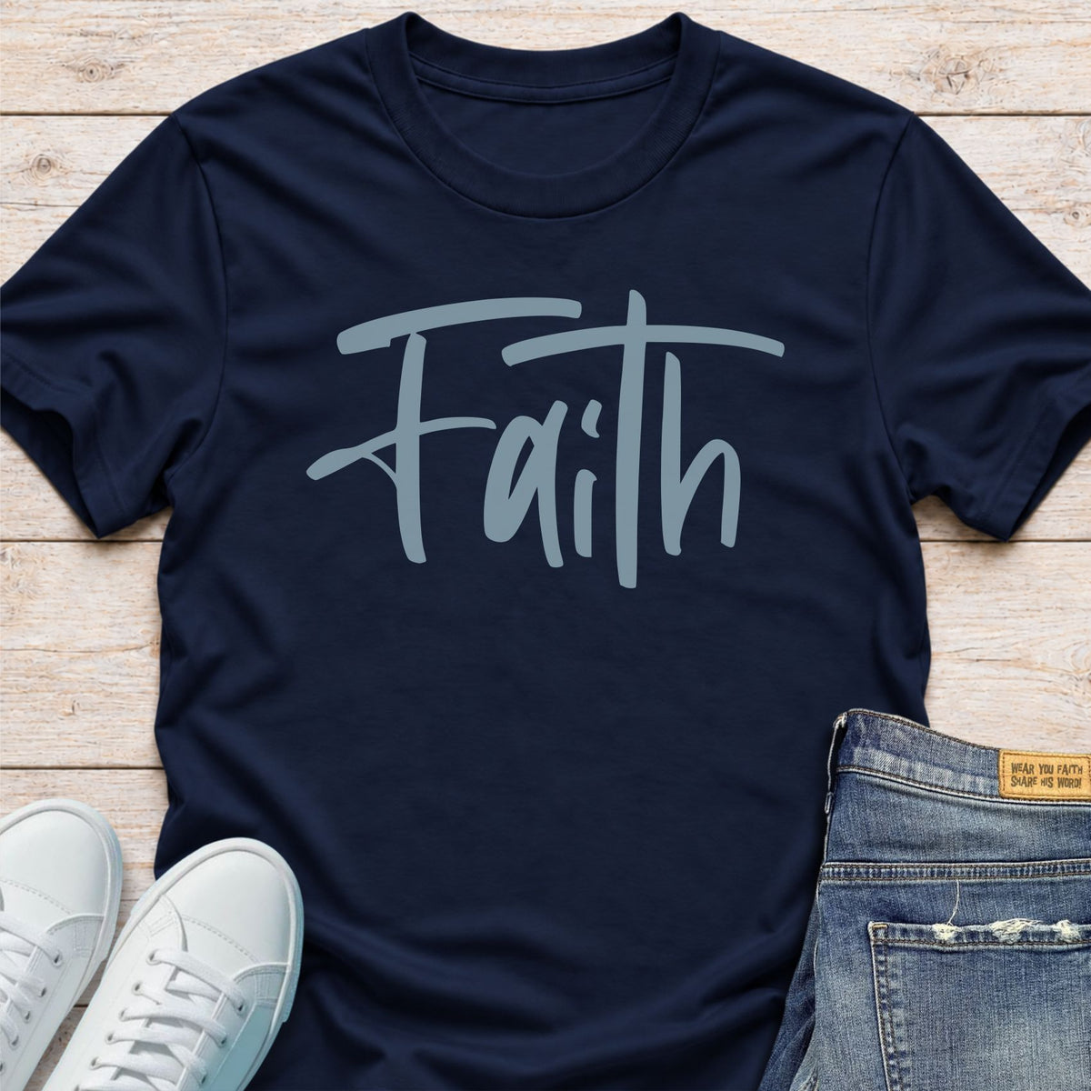 Faith T-Shirt