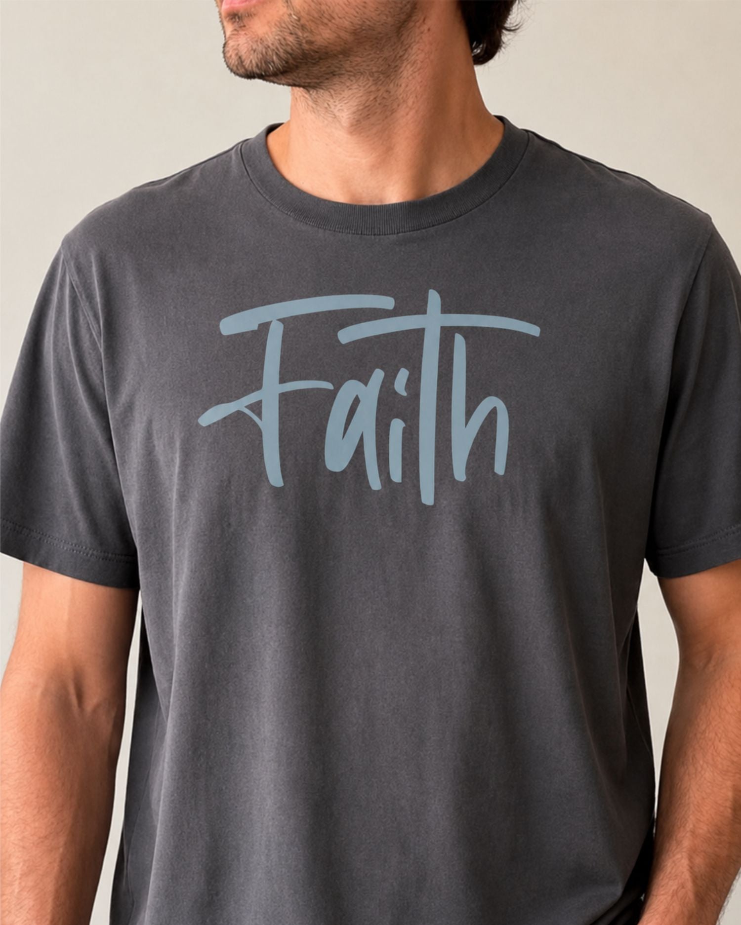 Inspirational Christian T-shirts