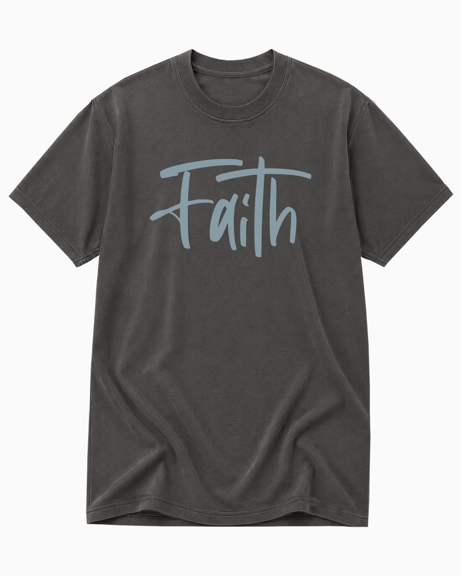Inspirational Christian T-shirts