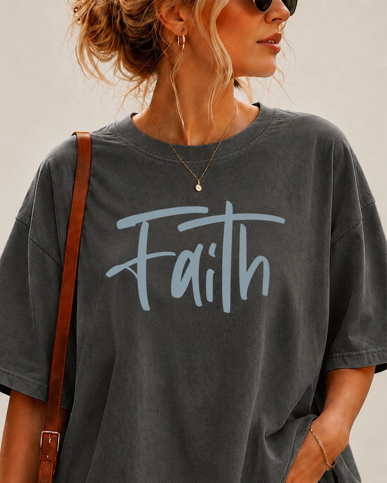 Inspirational Christian T-shirts