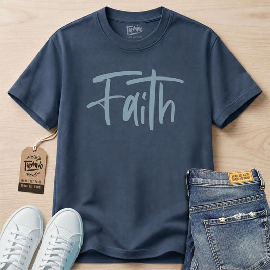 Inspirational Christian T-Shirt