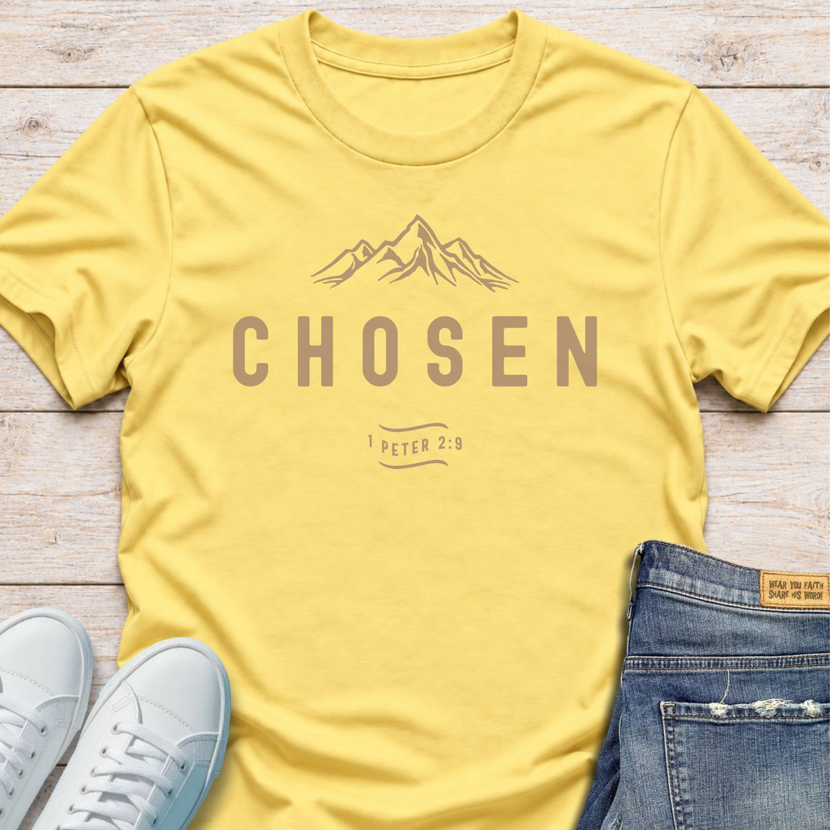 Chosen T-Shirt