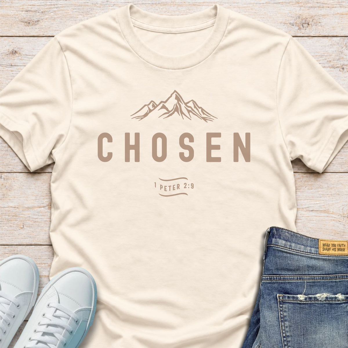 Chosen T-Shirt