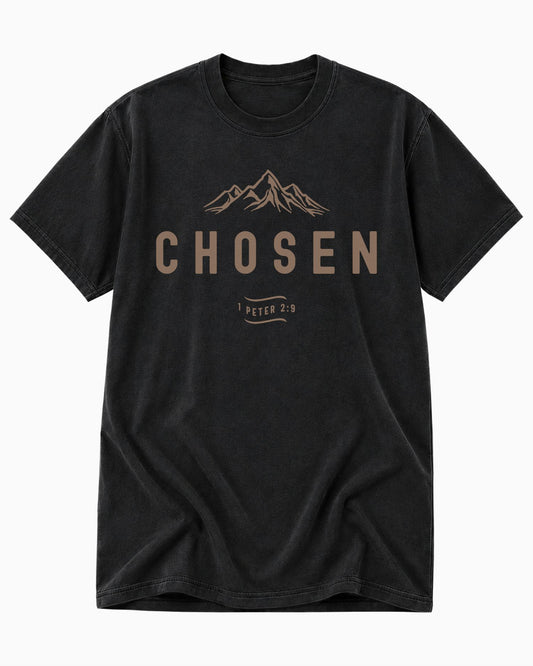 Inspirational Christian T-shirts