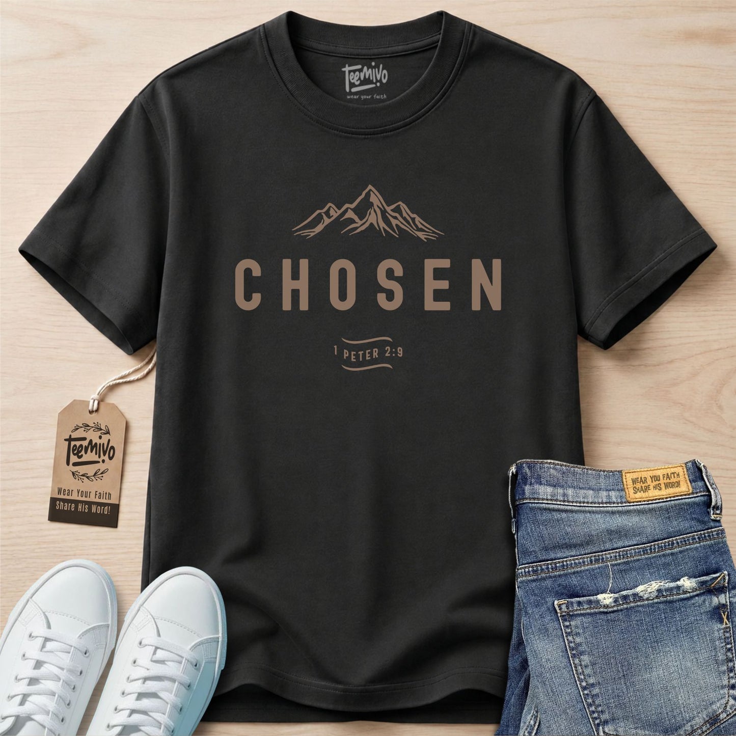 Chosen T-Shirt