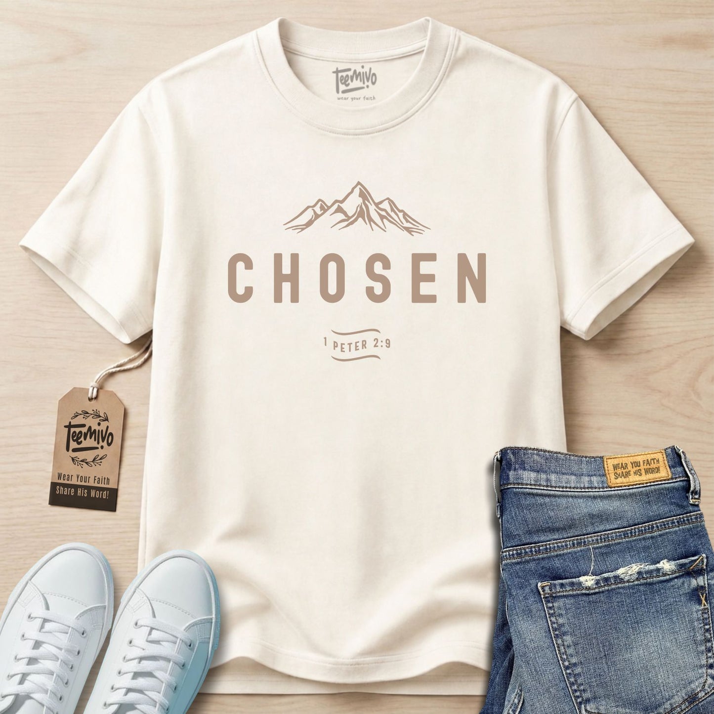 Chosen T-Shirt