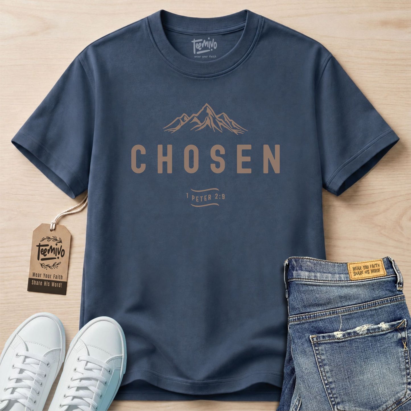 Chosen T-Shirt