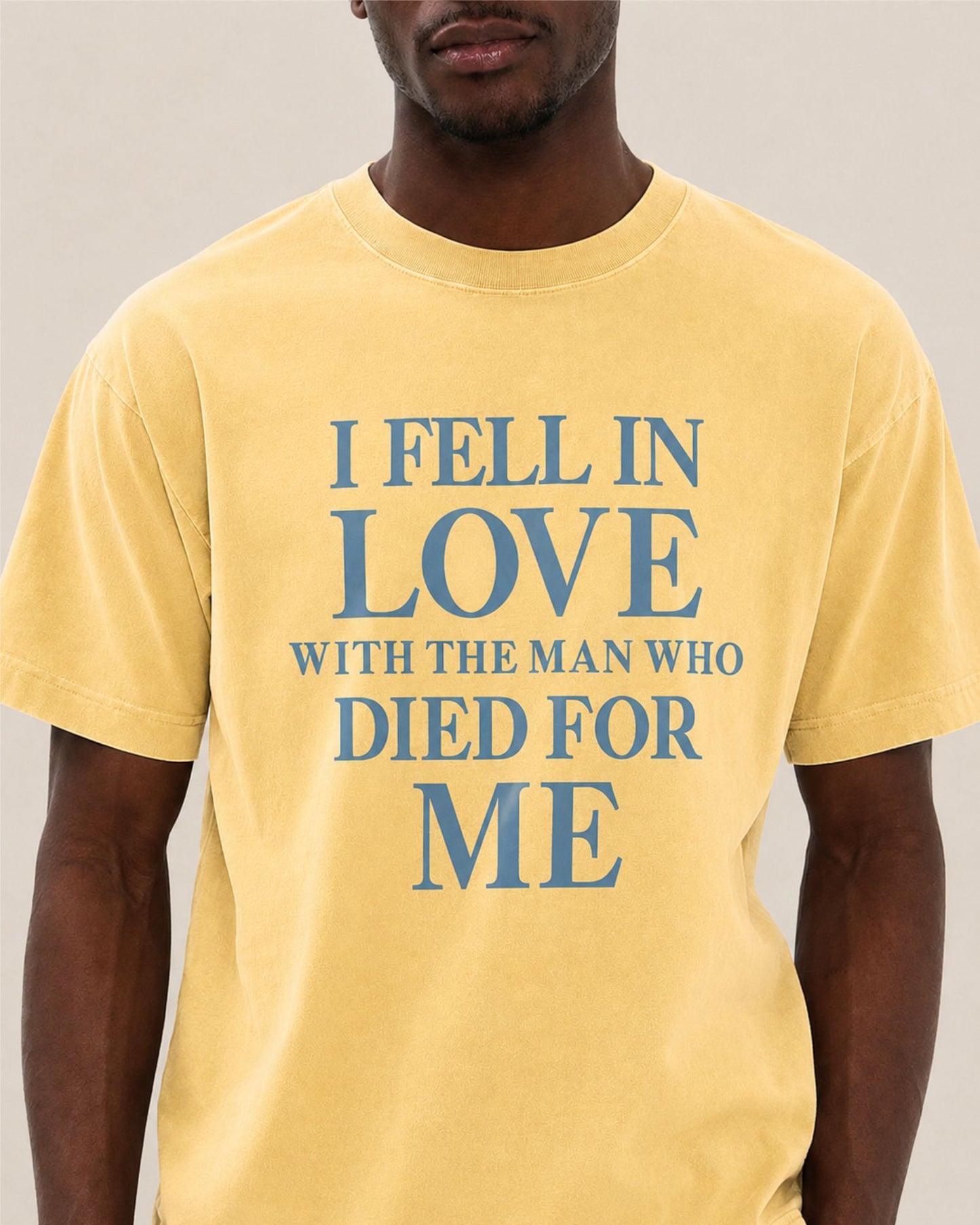 Inspirational Christian T-shirts