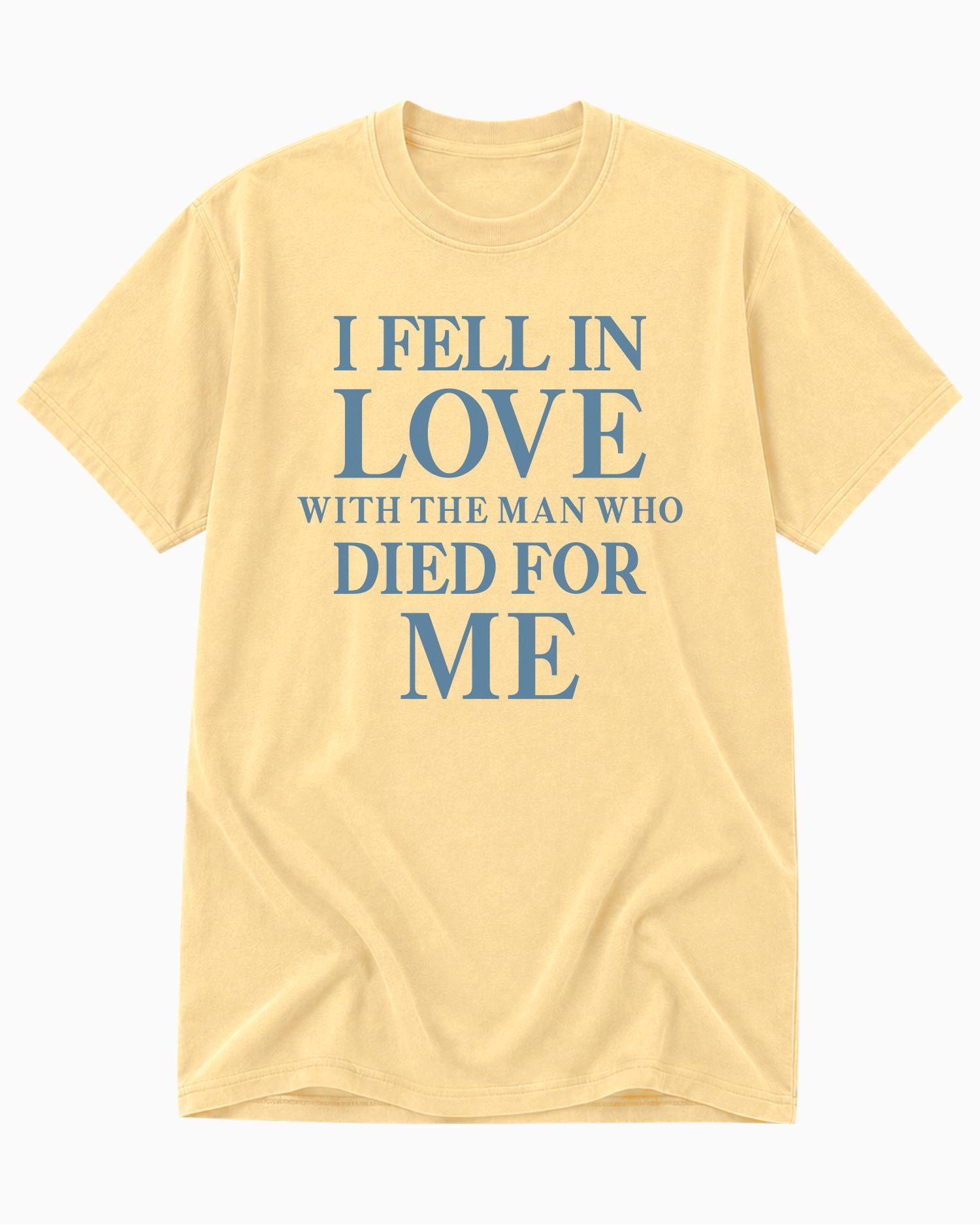 Inspirational Christian T-shirts
