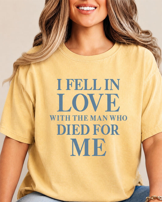 Inspirational Christian T-shirts