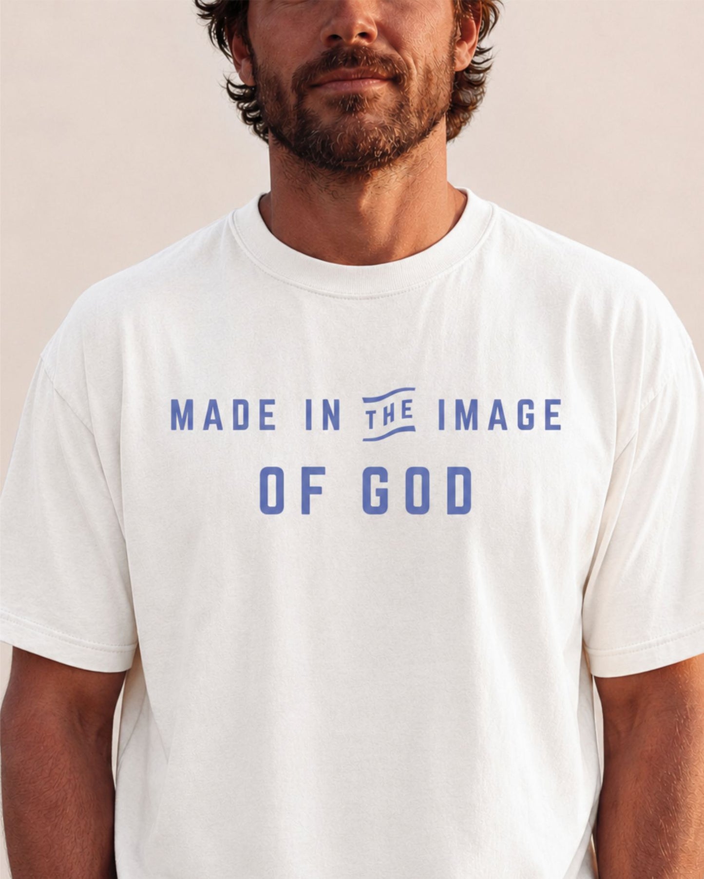 Inspirational Christian T-shirts