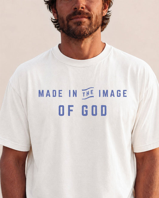 Inspirational Christian T-shirts