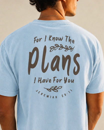 Inspirational Christian T-shirts