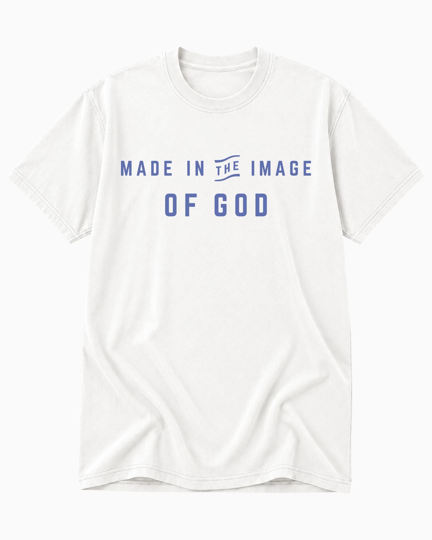 Inspirational Christian T-shirts