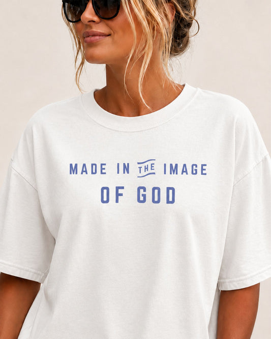 Inspirational Christian T-shirts