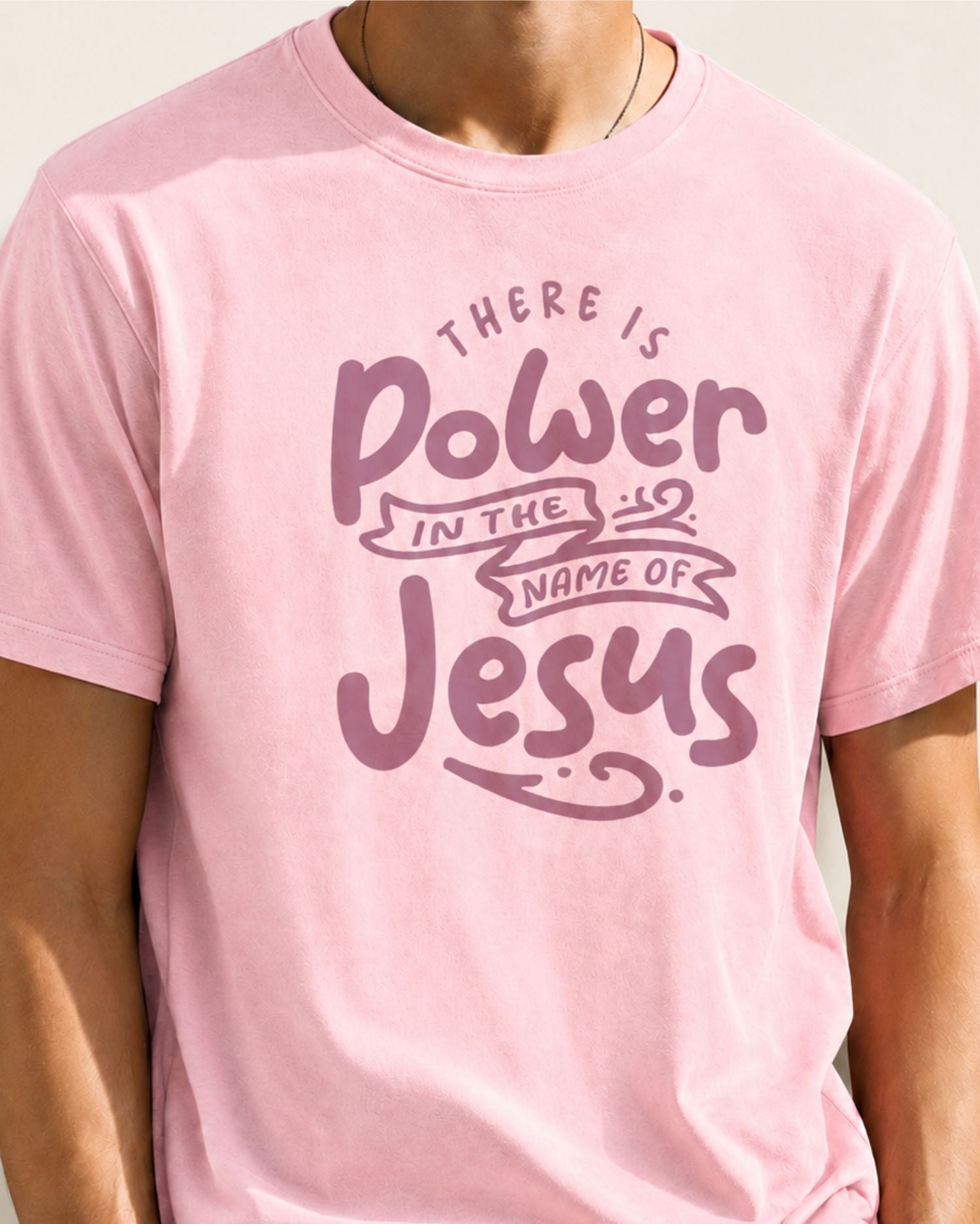 Inspirational Christian T-shirts