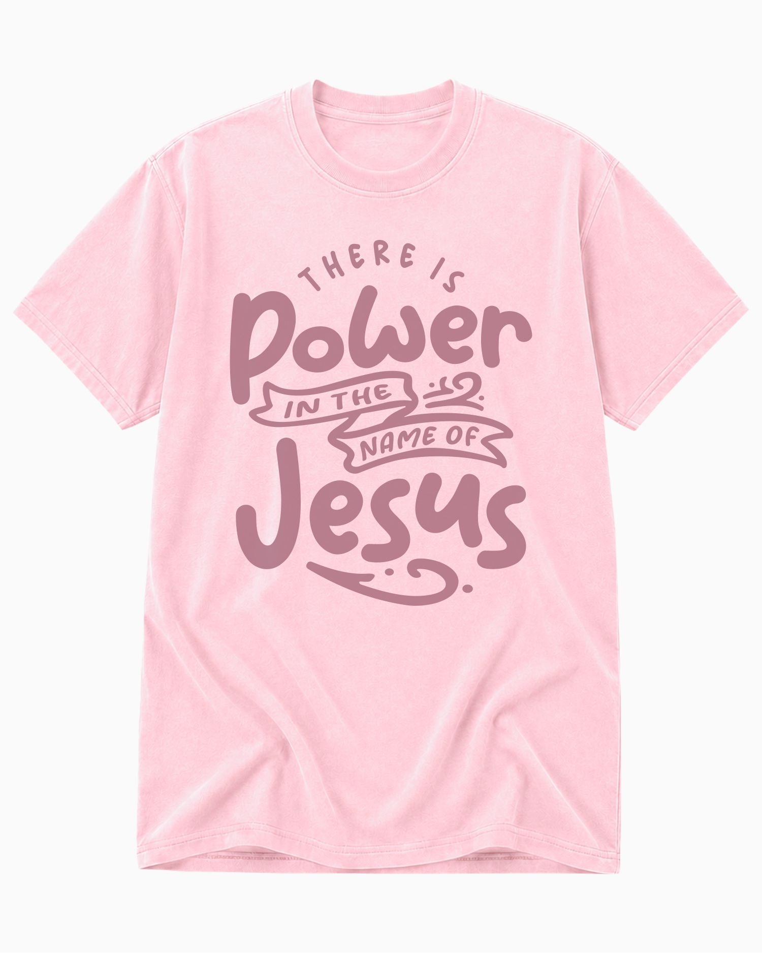 Inspirational Christian T-shirts