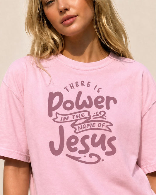 Inspirational Christian T-shirts