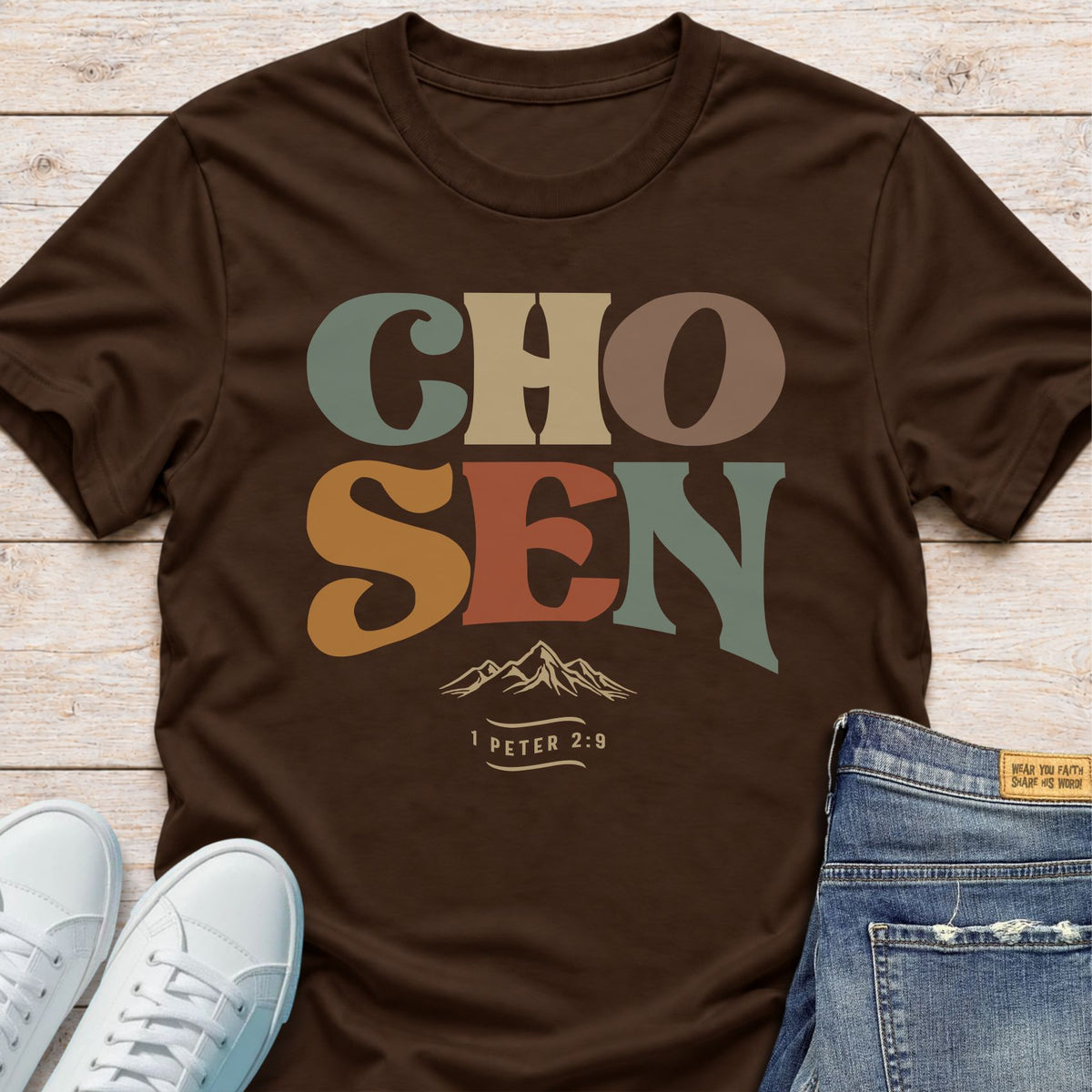 Chosen T-Shirt